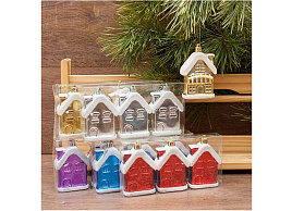 Фигурка Домик 9ADC3-B158 9см 1шт