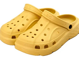 Обувь Кроксы женские 752 р-р40/41