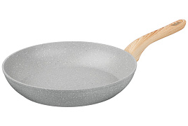 Сковорода 28см 846-738/6070 SATOSHI мрамор индукция