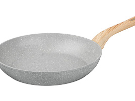 Сковорода 28см 846-738/6070 SATOSHI мрамор индукция