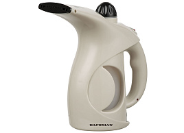 Отпариватель BACKMAN BM-STE 0601