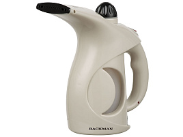 Отпариватель BACKMAN BM-STE 0601