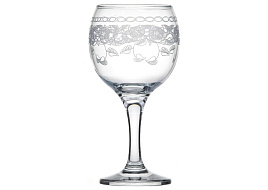 Бокал для вина 411/1022 Флер