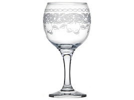 Бокал для вина 411/1022 Флер