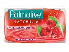 Мыло Palmolive 90г Малина Смягч.глиц.2964