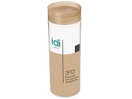 Банка для сыпучих пластик 1,5л Palermo 582-194/9073