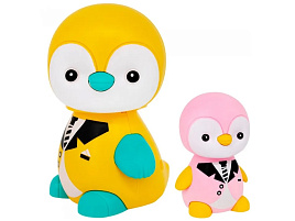 Заводная ZY1494223/FCJ0822254/X025-8B Пингвин