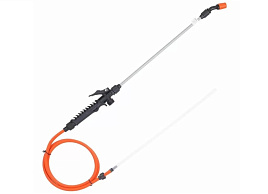 Пульверизатор для опрыскивателя Жук 650мм 5547-00