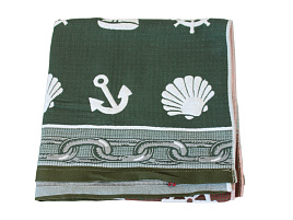 Полотенце 70*140 Стеганое 23Февраля