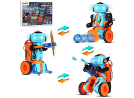 Робот JB0212099 р/у