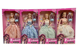 Кукла модель 2396524 шарнирная 32см