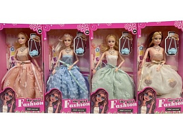 Кукла модель 2396524 шарнирная 32см