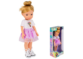 Кукла FCJ1456478 Miss Kapriz Оливия