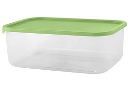 Контейнер для продуктов 4,5л 167810050/1656