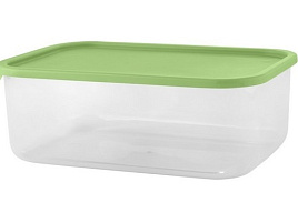 Контейнер для продуктов 4,5л 167810050/1656