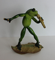 Статуэтка Лягушка 753