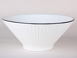 Салатник 18см Sugar YJQMS04/1745 600мл