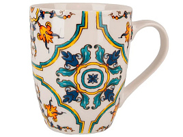 Кружка 360мл 1360035-3 Сицилия