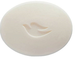 Мыло Dove 90гр Красота и уход(Unilever)