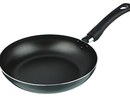 Сковорода 24см Клио 846-312/3383