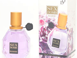 Туалетная вода женская Sex Bomb Femme 65мл.