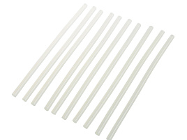 Клеевой стержень 7*200мм 10шт в упак. 1113446