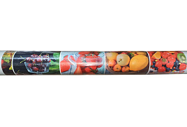 Клеенка столовая Фантастик 1,32*50м WF2138A