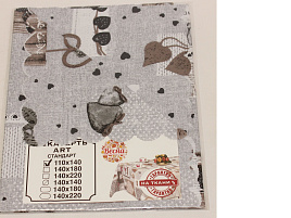 Скатерть 110*140 Арт