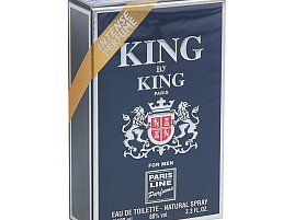 Туалетная вода мужская King bu King Intense Perfume(Кинг бай Кинг)100мл.0084