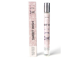 Туалетная вода женская ручка BLX Sweet Wish 35мл.