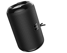 Акустика портативная HOCO HC1 Trendy Sound черный