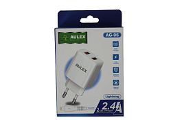 Зарядное устройство AULEX AG-06  IP