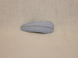 Зажим для волос Тик-Так 059 1шт