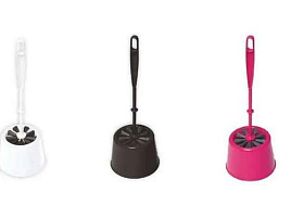 Щетка для туалета набор Мини 064030