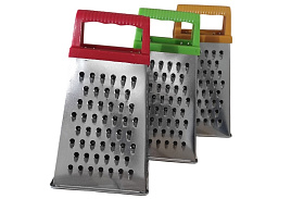 Терка 4-х гран.20см Т-2/0047