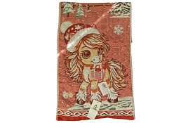 СГ Полотенце кухонное 35*75 Лошадка стеганое