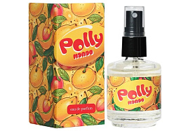 Душистая вода детская Полли Манго 15мл
