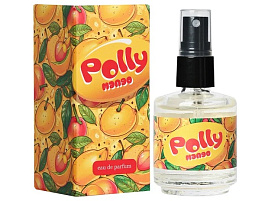 Душистая вода детская Полли Манго 15мл