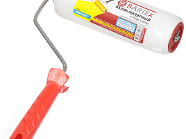 Валик поролон 200мм Bartex 615040/0131