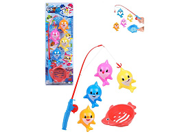 Рыбалка 555-240