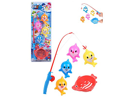 Рыбалка 555-240