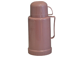 Термос 1,2л AISBERG RM/MA1000/1871 Lilac