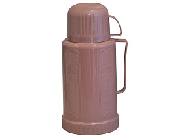 Термос 1,2л AISBERG RM/MA1000/1871 Lilac
