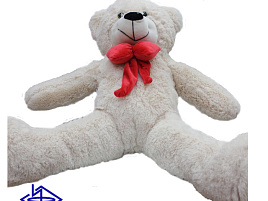 Мягкая игрушка Медведь Феликс 100см Б.46