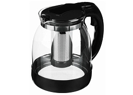 Чайник заварочный стекло 1800мл 850-203/3026 VETTA