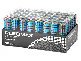 Батарейка Samsung LR6 40 bulk Economy