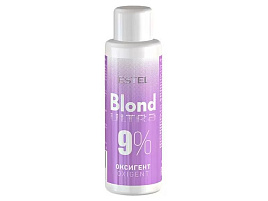 Осветлитель Estel Only М 60мл. Blond Ультра 9%