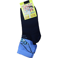 Носки Детские 3С18 р.18-20 Поворино мальчики