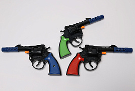 Пистолет под пистоны A1M