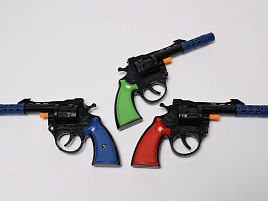 Пистолет под пистоны A1M